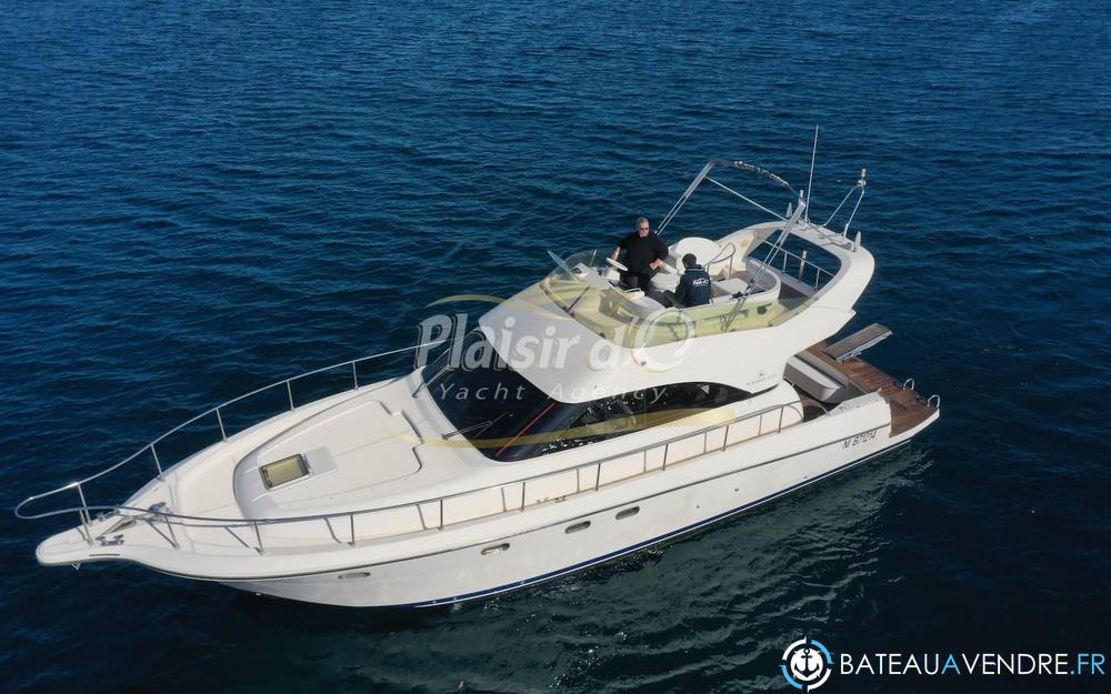 Cayman 42 Fly exterieur photo 5