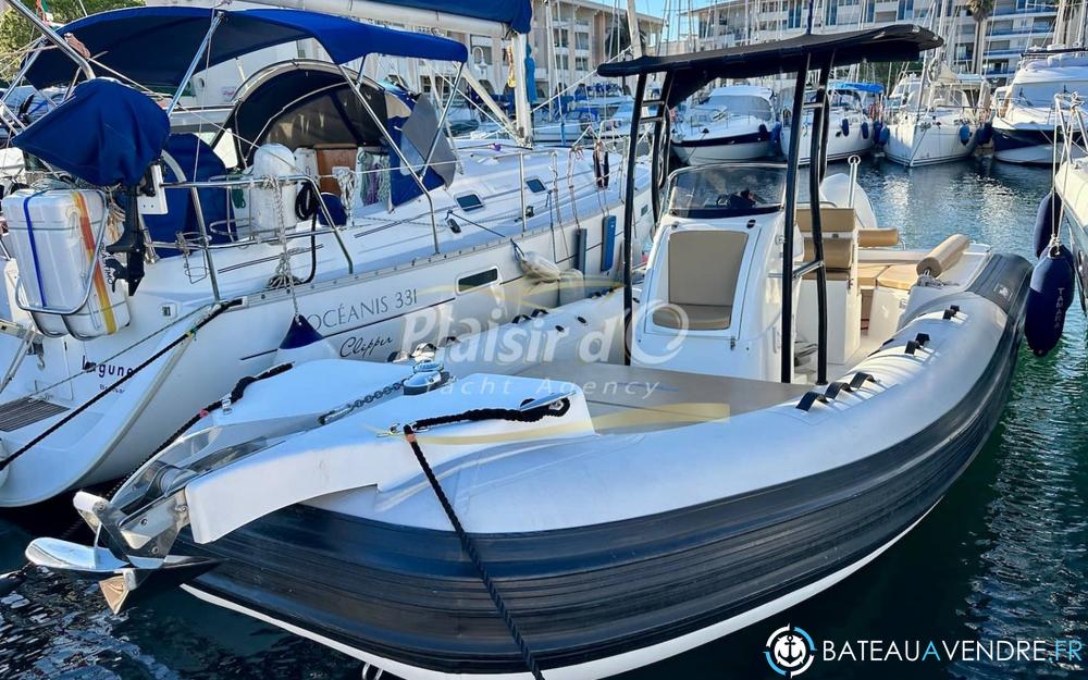 Tarpon 790 Lx exterieur photo 3