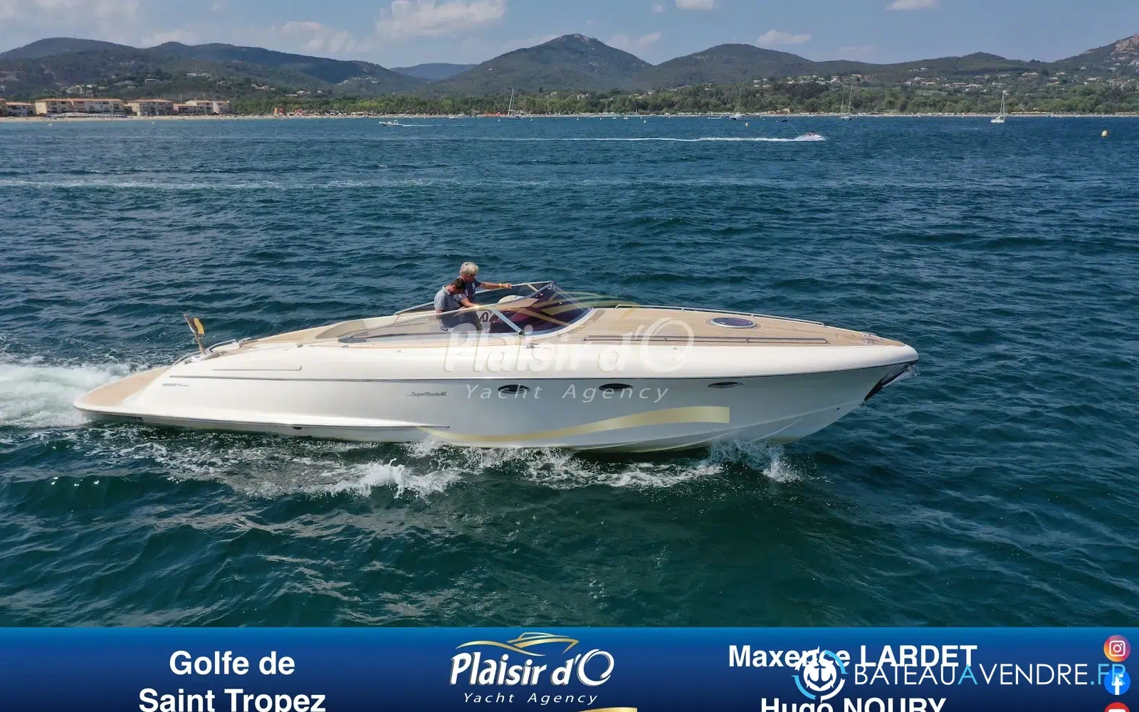 slider 0 Offshore Marine Superclassic 40