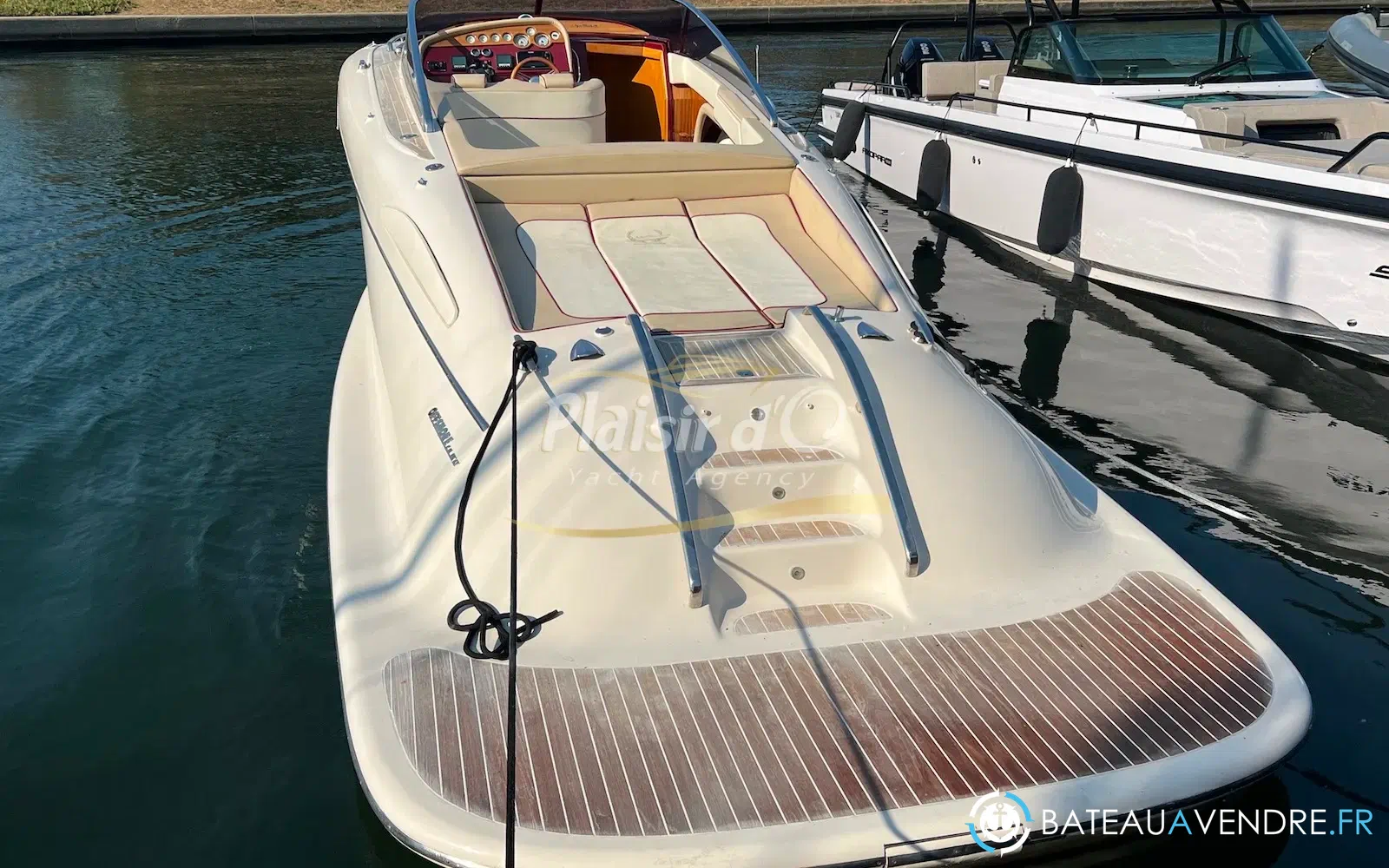 slider 11 Offshore Marine Superclassic 40