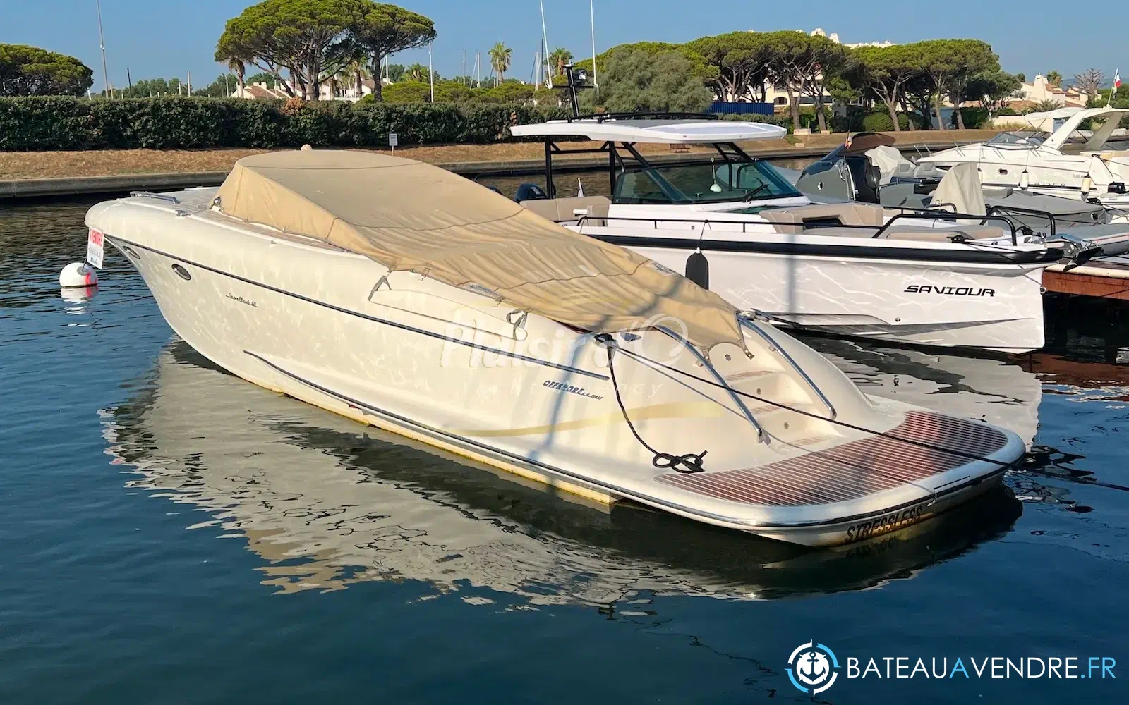 slider 12 Offshore Marine Superclassic 40