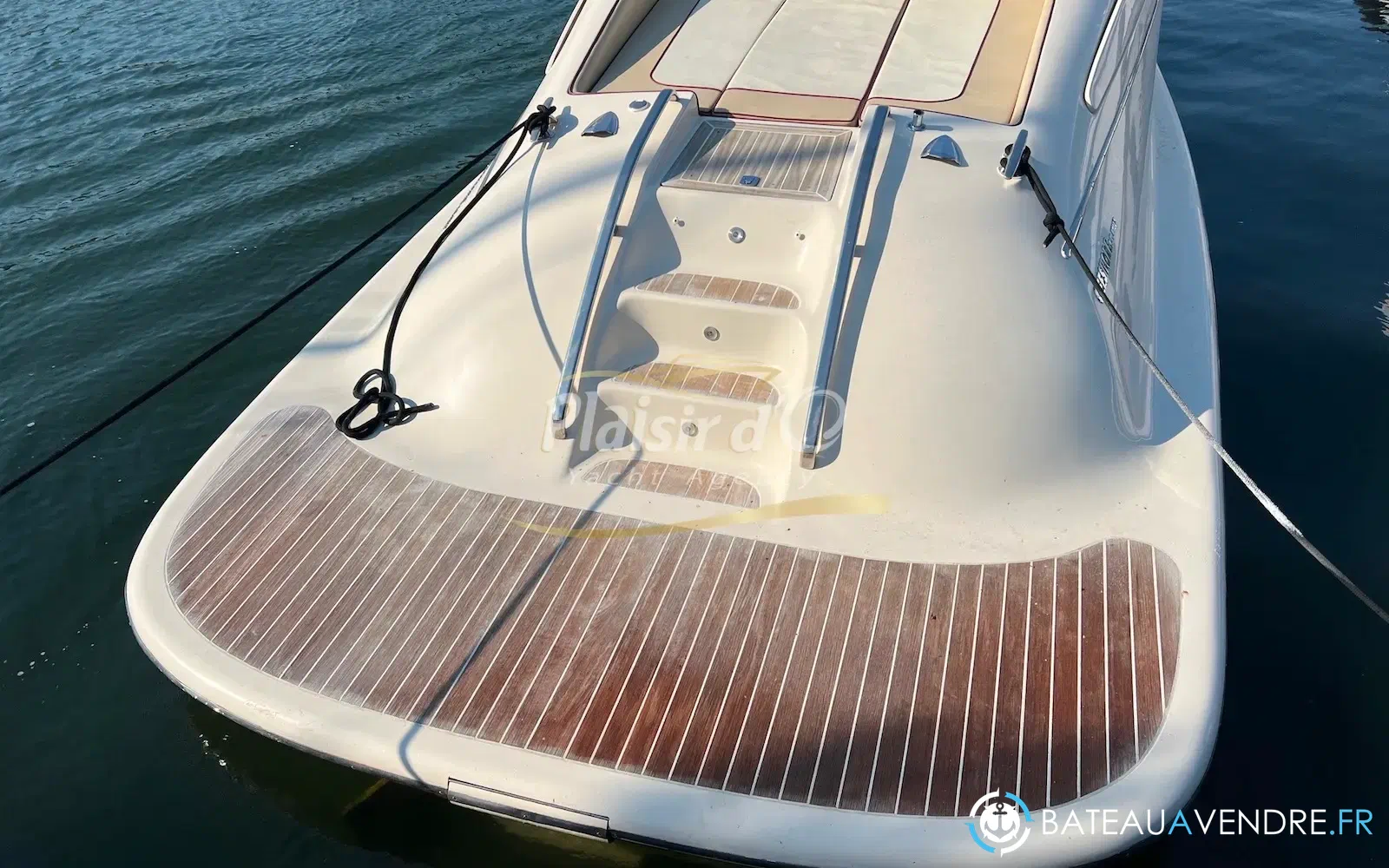 slider 13 Offshore Marine Superclassic 40