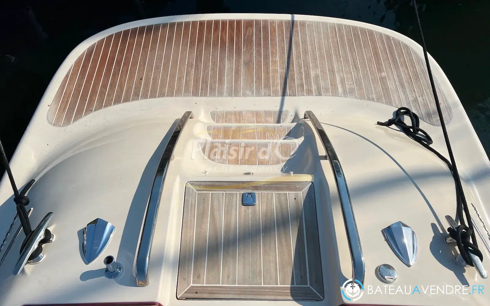 slider 14 Offshore Marine Superclassic 40