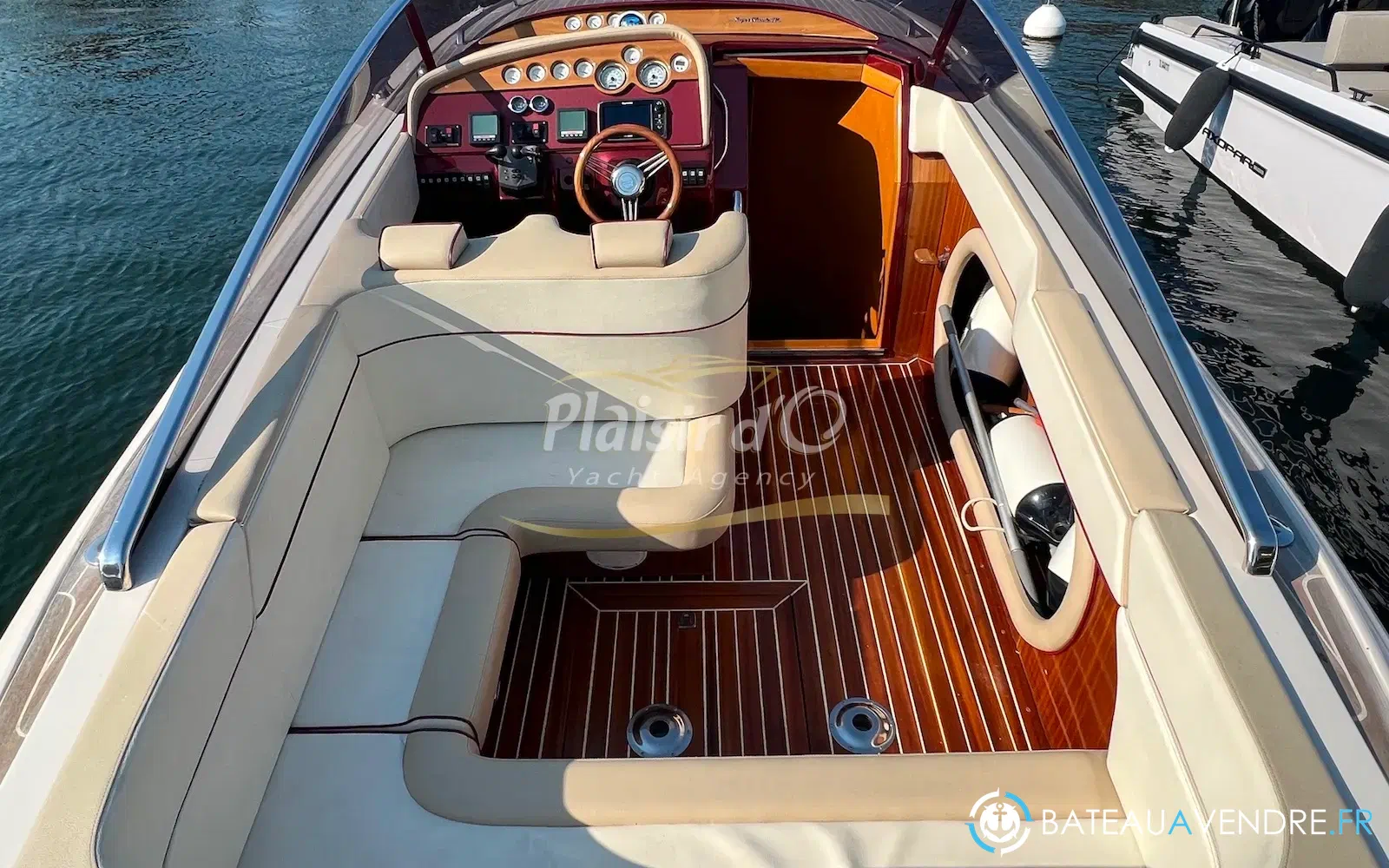 slider 16 Offshore Marine Superclassic 40