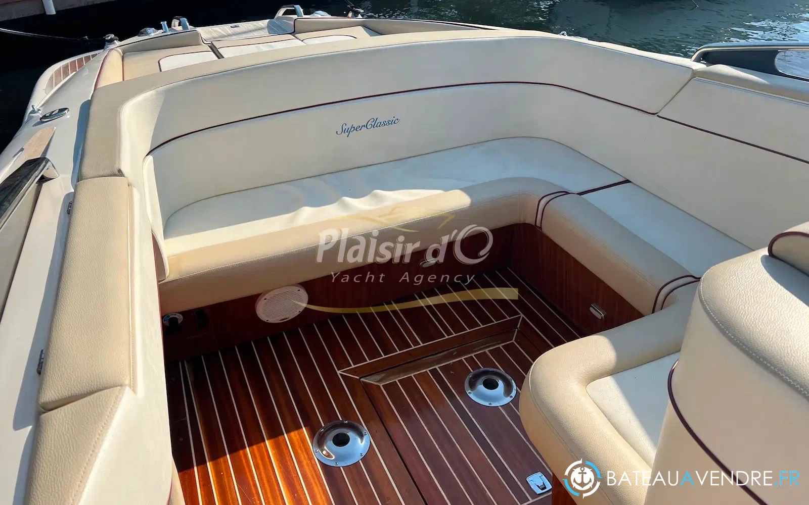 slider 17 Offshore Marine Superclassic 40