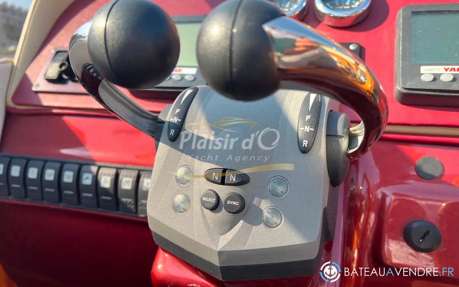slider 20 Offshore Marine Superclassic 40