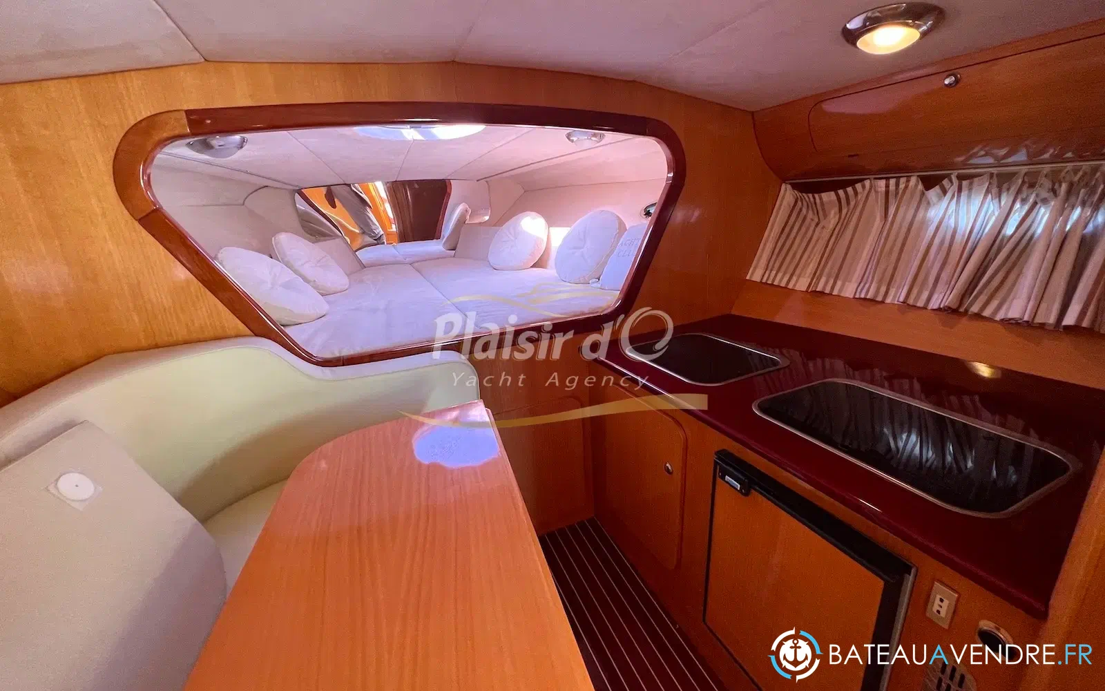 slider 24 Offshore Marine Superclassic 40