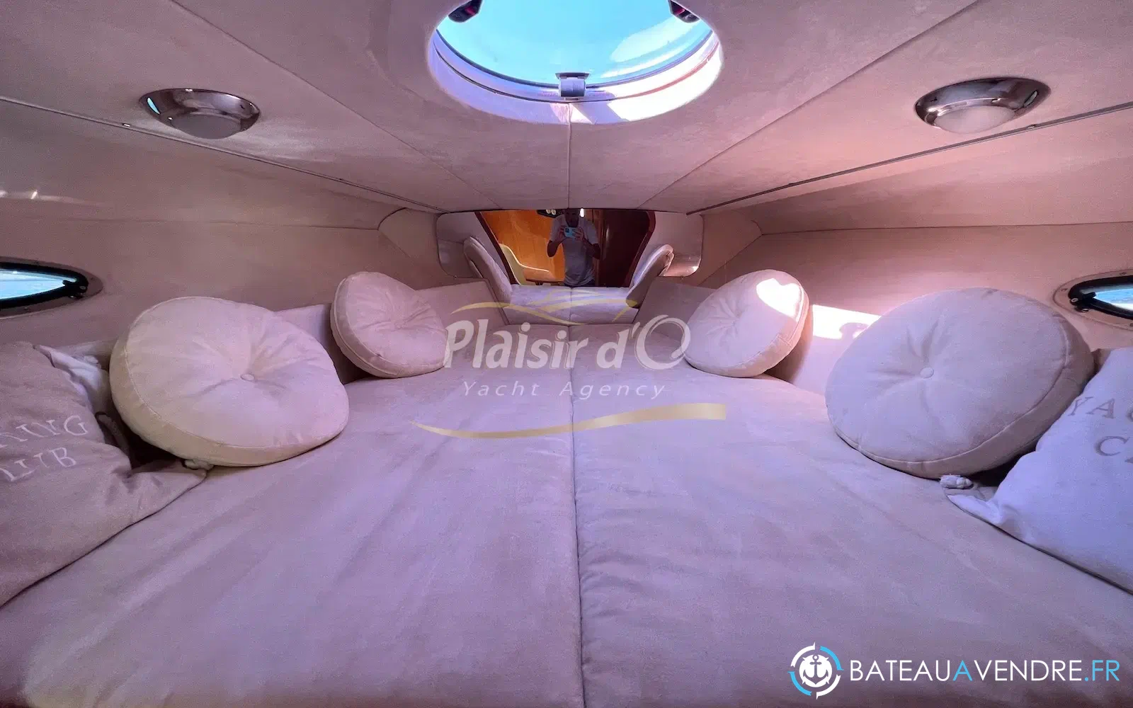 slider 25 Offshore Marine Superclassic 40
