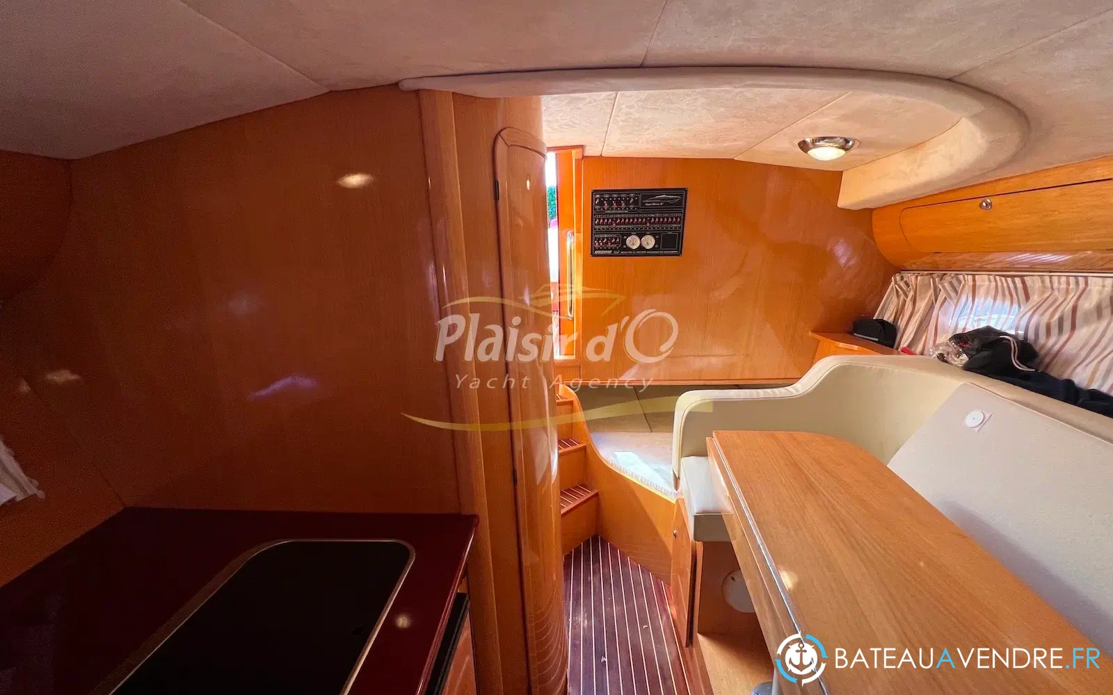 slider 26 Offshore Marine Superclassic 40