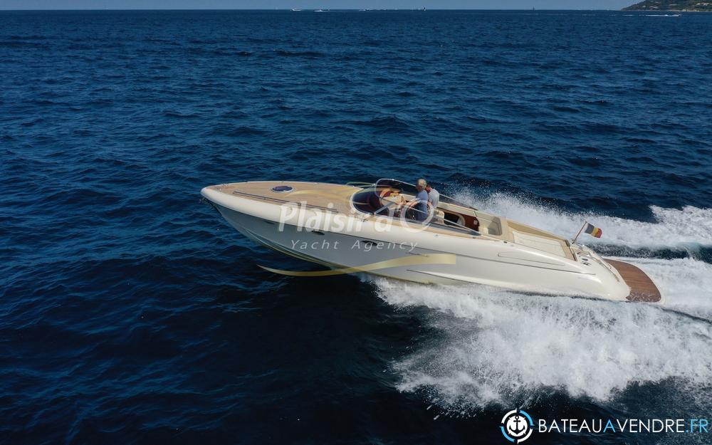 Offshore Marine Superclassic 40 exterieur photo 3