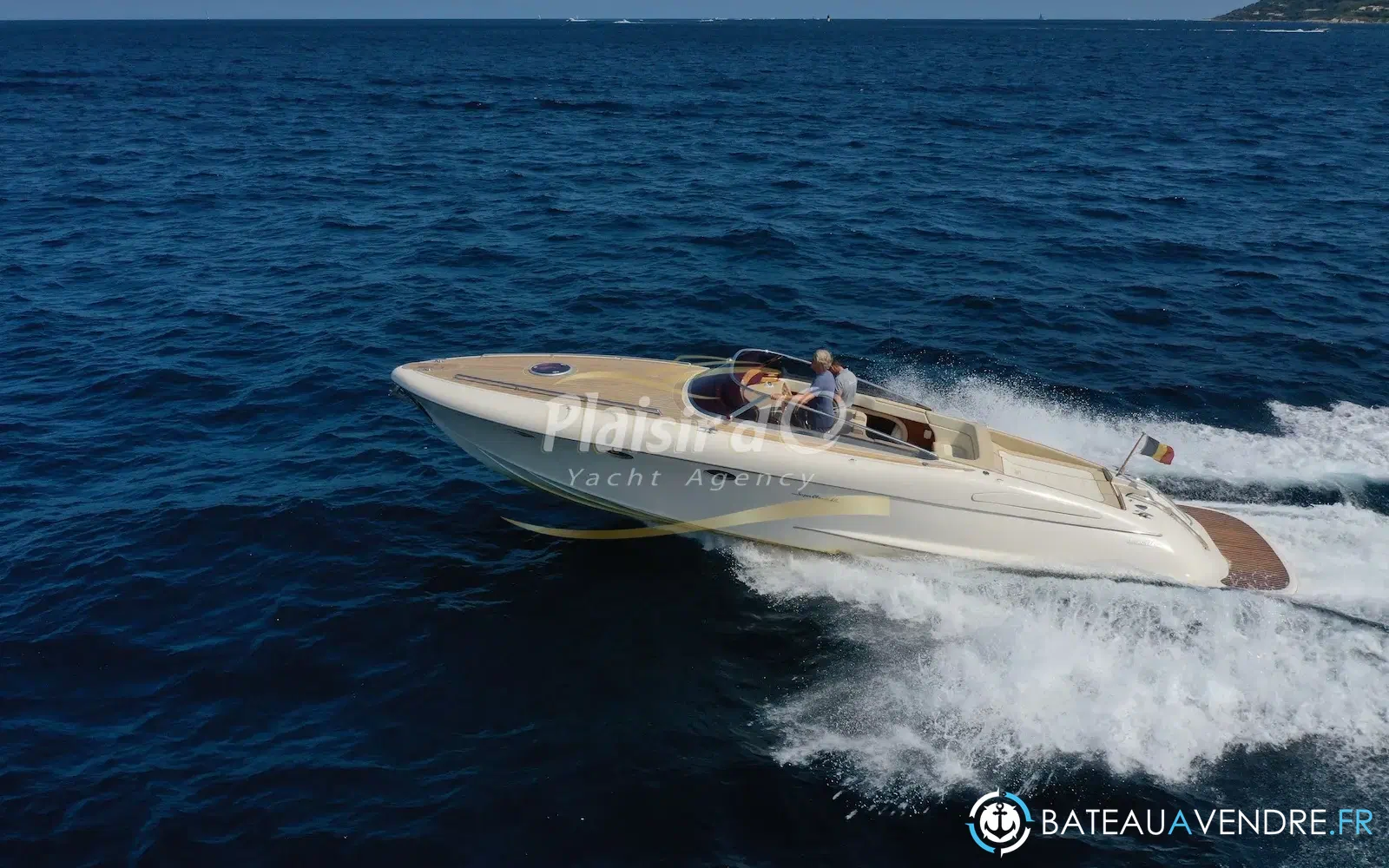 slider 2 Offshore Marine Superclassic 40