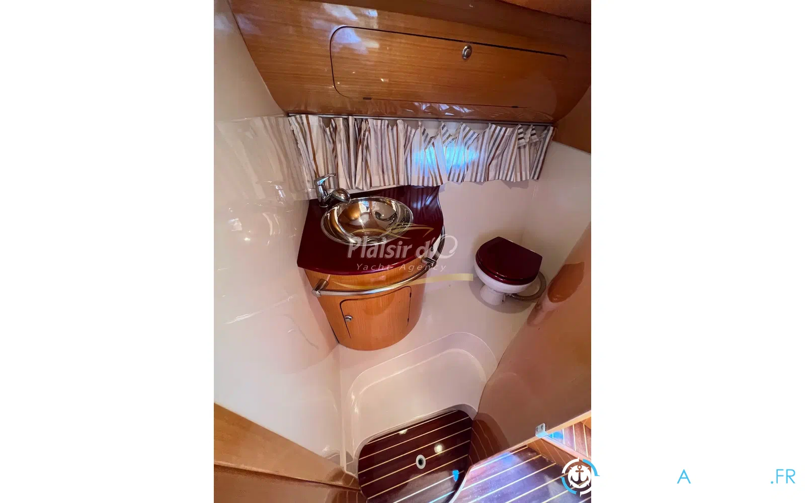 slider 29 Offshore Marine Superclassic 40