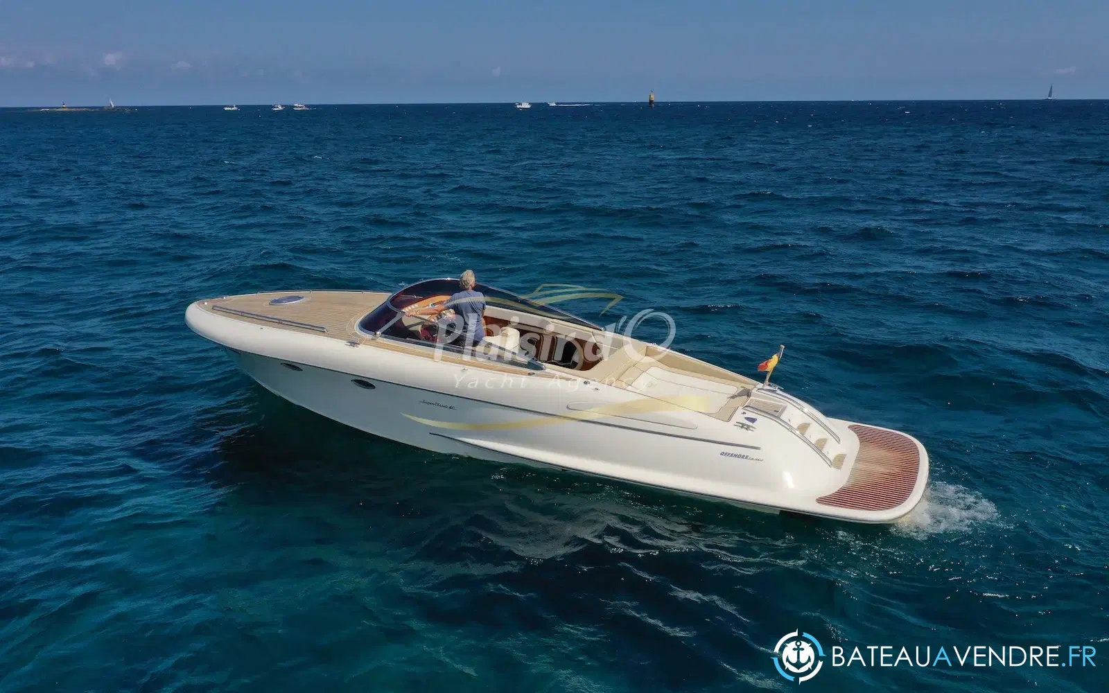 slider 36 Offshore Marine Superclassic 40