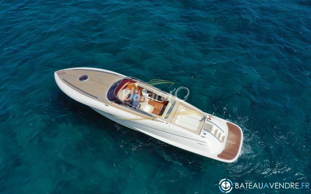 Offshore Marine Superclassic 40 exterieur photo 4