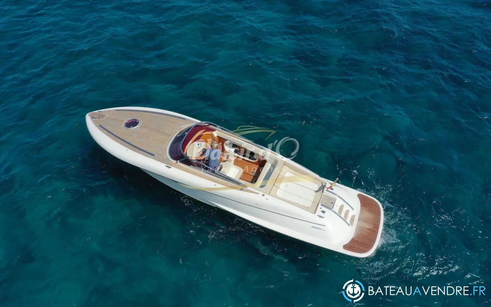 slider 3 Offshore Marine Superclassic 40