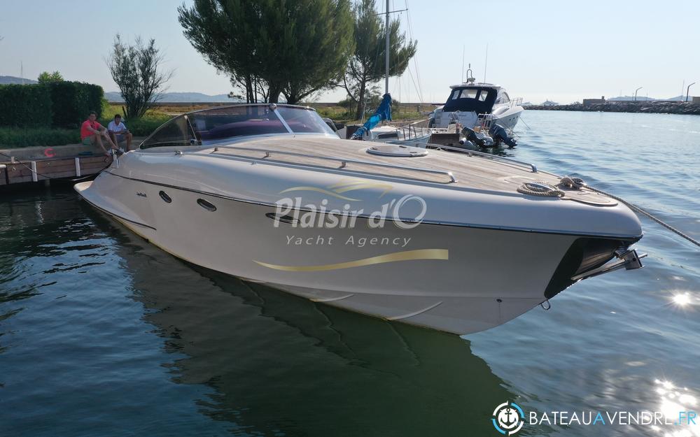 Offshore Marine Superclassic 40 exterieur photo 5