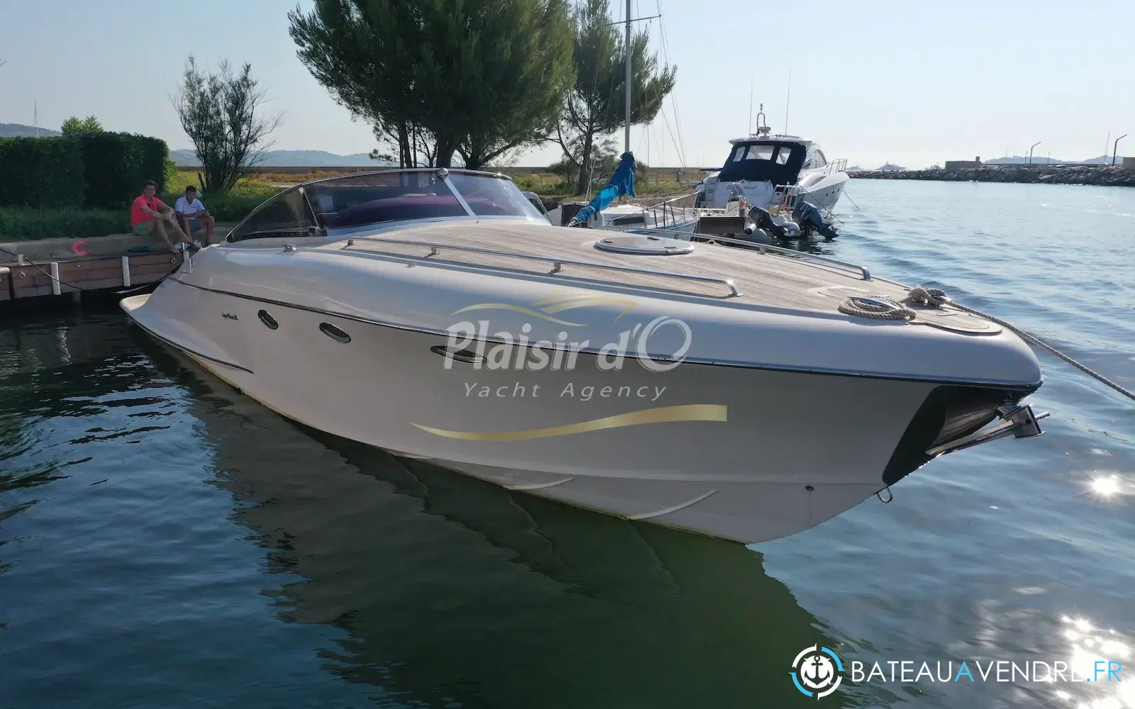 slider 4 Offshore Marine Superclassic 40