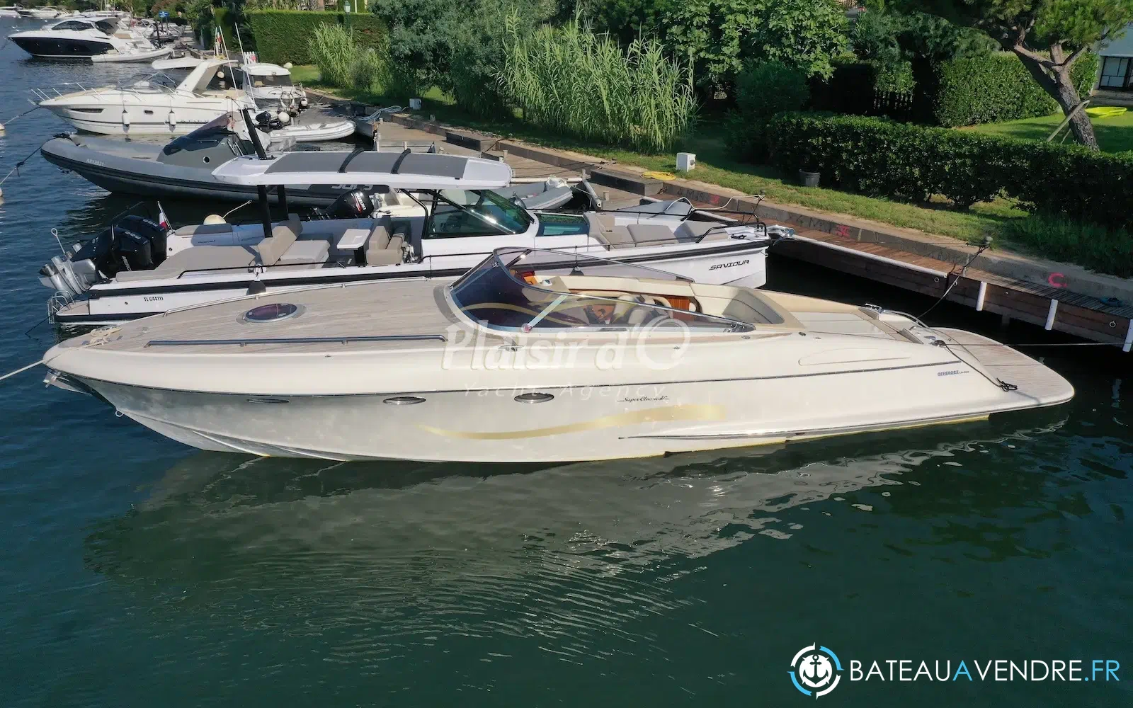 slider 5 Offshore Marine Superclassic 40