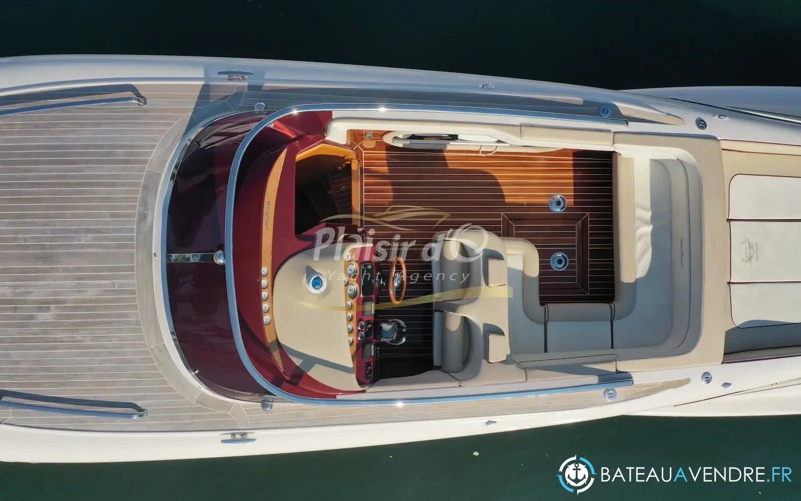 slider 6 Offshore Marine Superclassic 40
