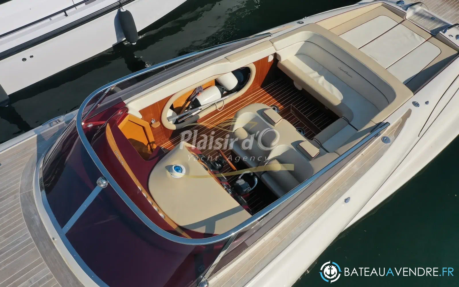 slider 7 Offshore Marine Superclassic 40