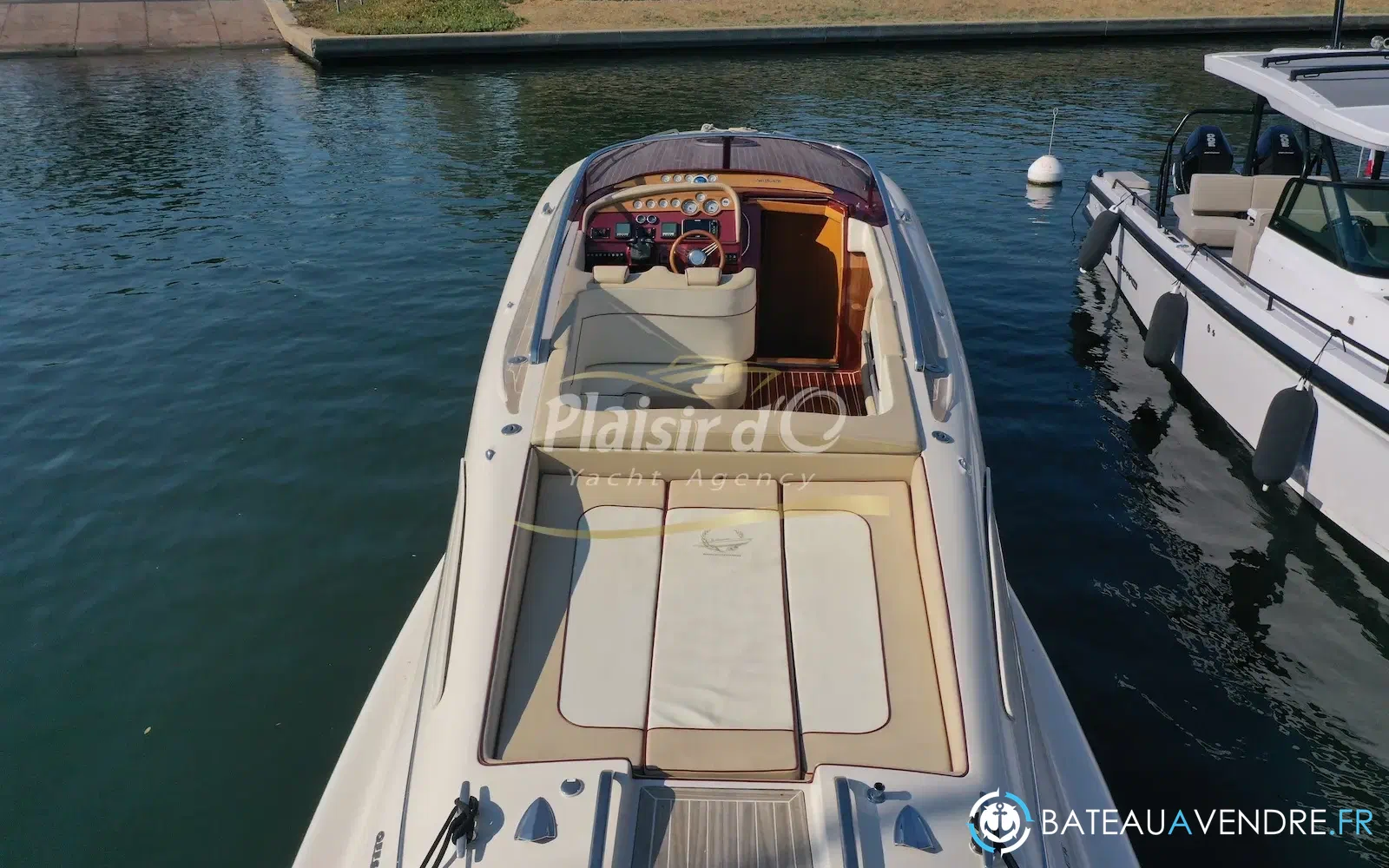 slider 8 Offshore Marine Superclassic 40