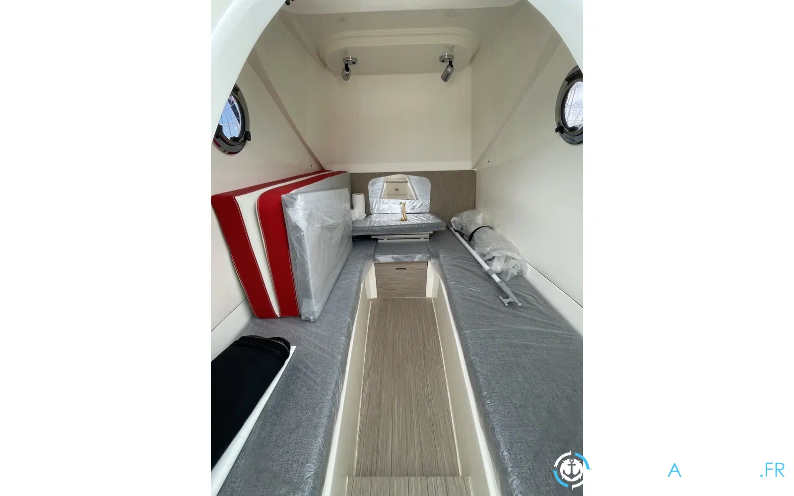 slider 14 Nuova Jolly Prince 38 CC