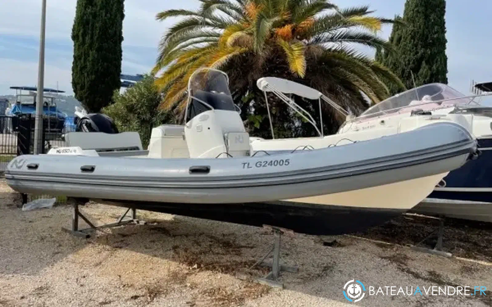 slider 0 Nuova Jolly NJ 650