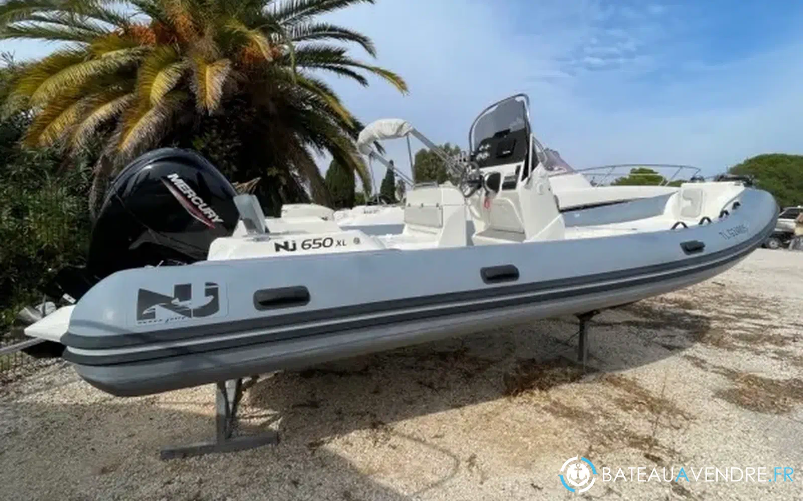 slider 1 Nuova Jolly NJ 650