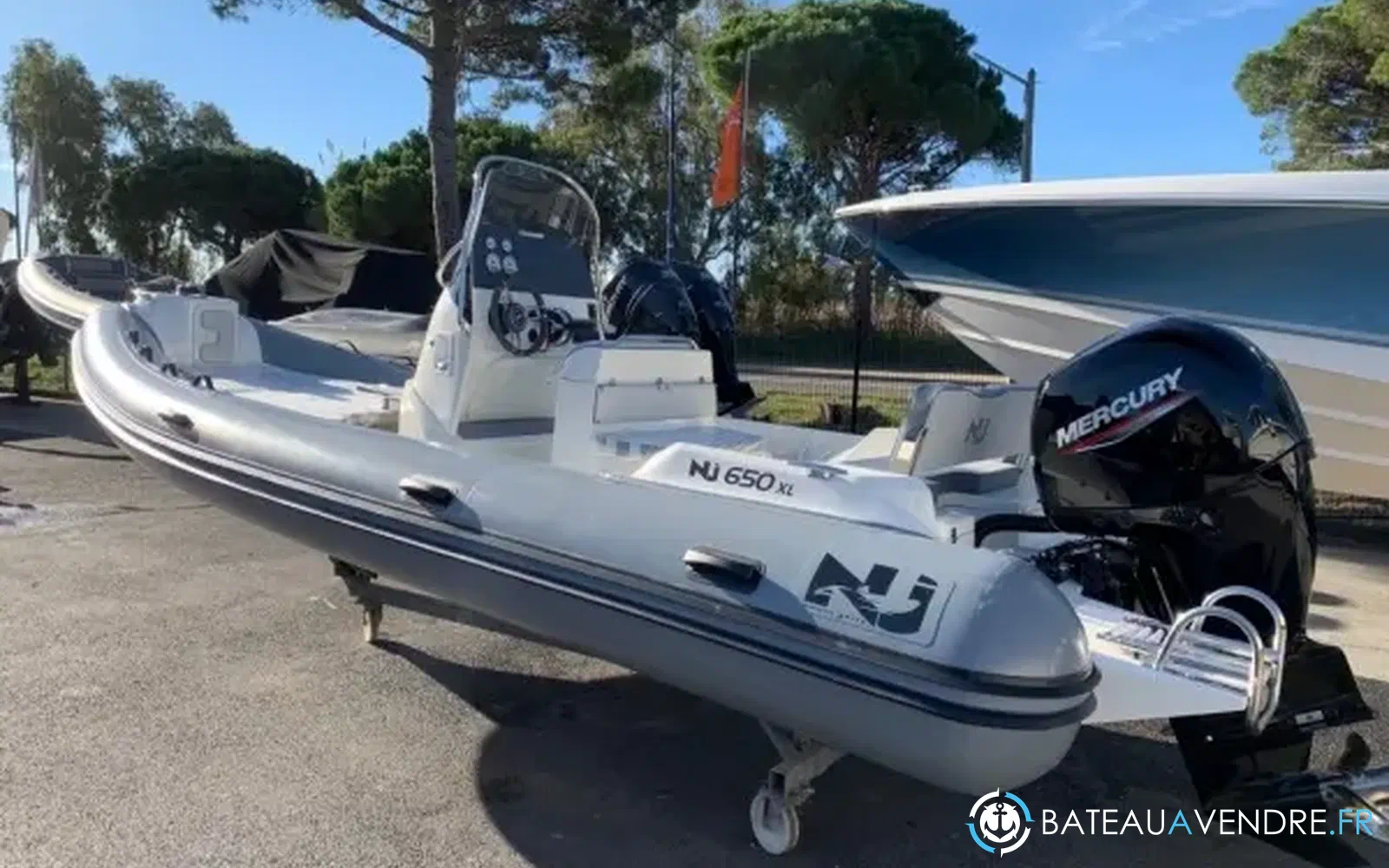 slider 3 Nuova Jolly NJ 650