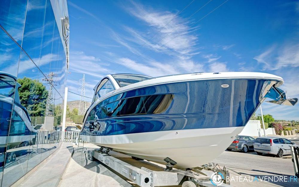 Sea Ray 370 exterieur photo 4