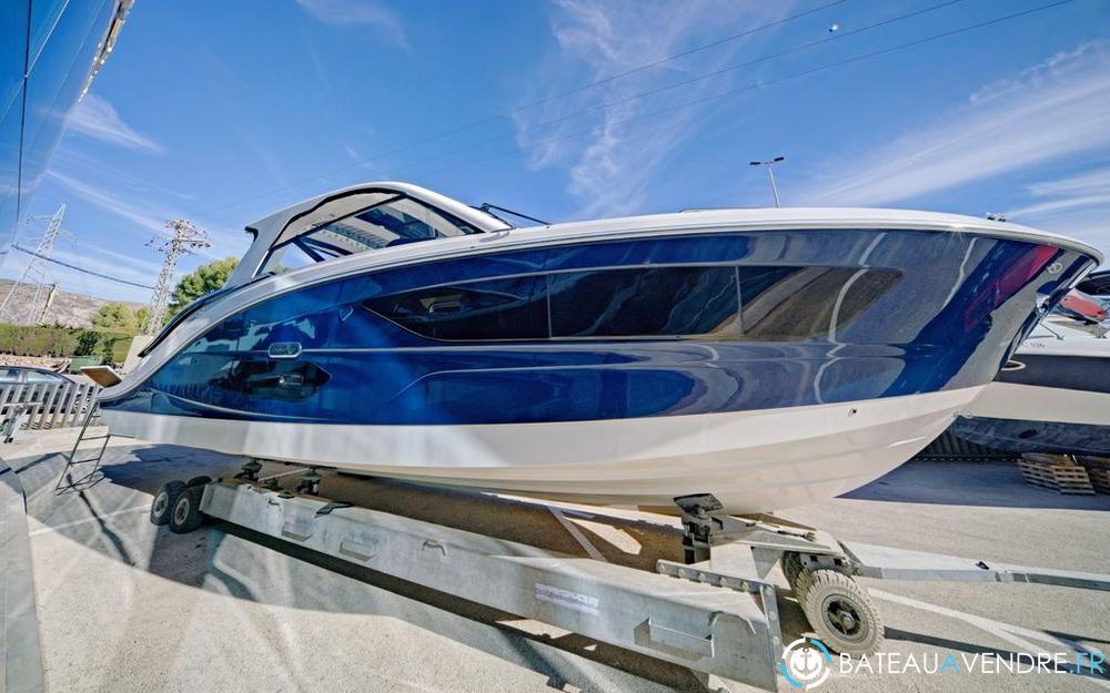 Sea Ray 370 exterieur photo 5