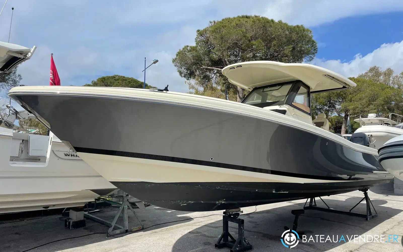 slider 0 Chris Craft Catalina 30