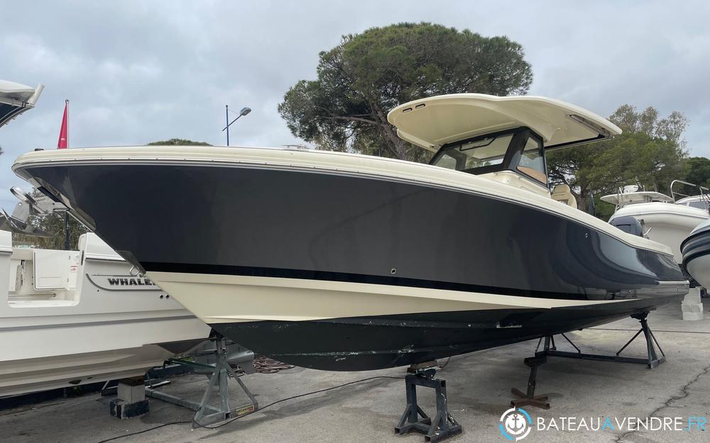 Chris Craft Catalina 30 exterieur photo 2