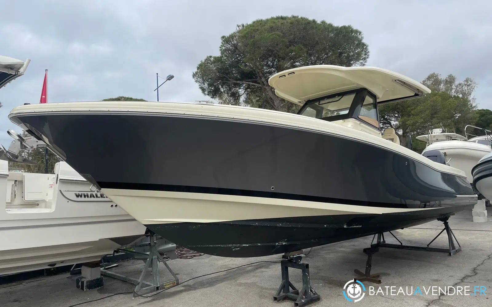 slider 1 Chris Craft Catalina 30