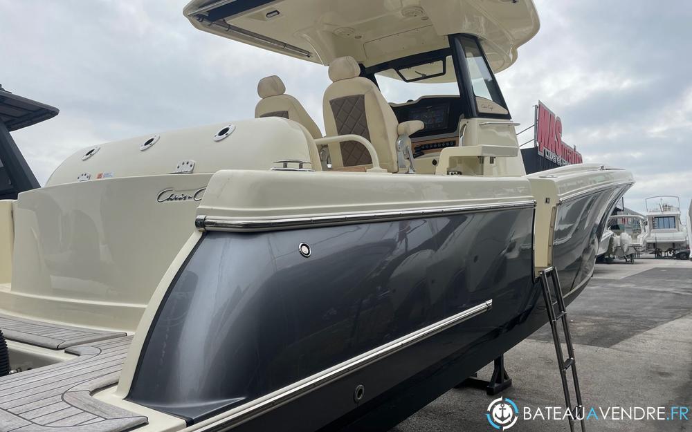 Chris Craft Catalina 30 exterieur photo 3