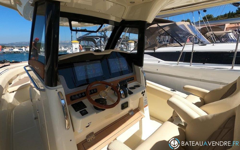 Chris Craft Catalina 30 electronique / cockpit photo 5