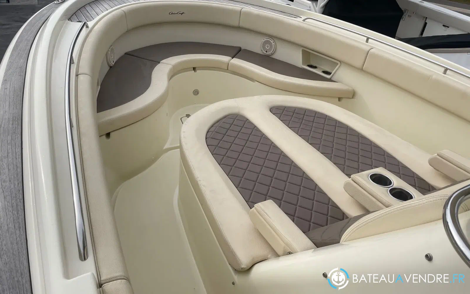 slider 7 Chris Craft Catalina 30