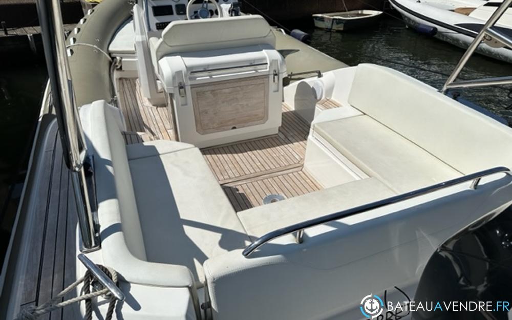 Joker Boat Clubman 28 exterieur photo 2