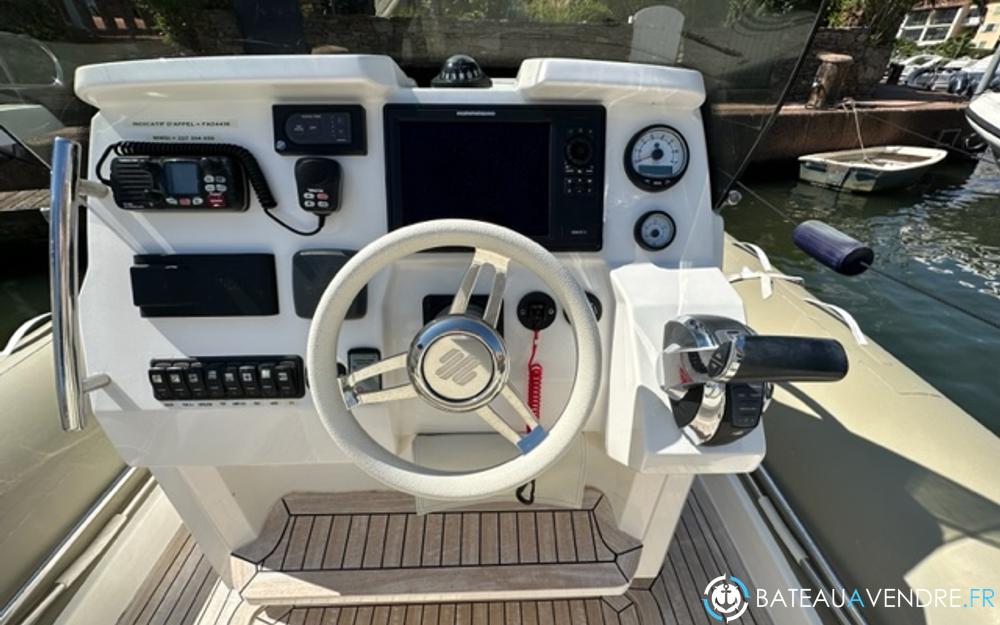 Joker Boat Clubman 28 exterieur photo 4