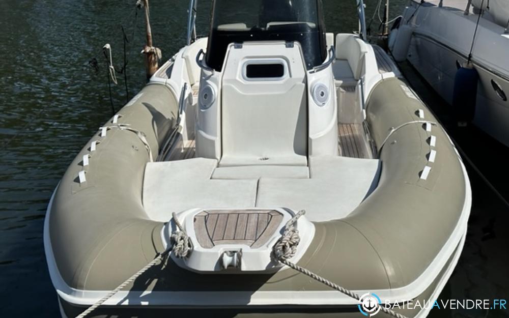 Joker Boat Clubman 28 exterieur photo 5