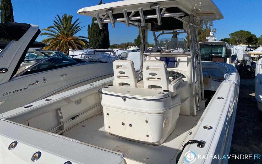 Boston Whaler 320 Outrage exterieur photo 3