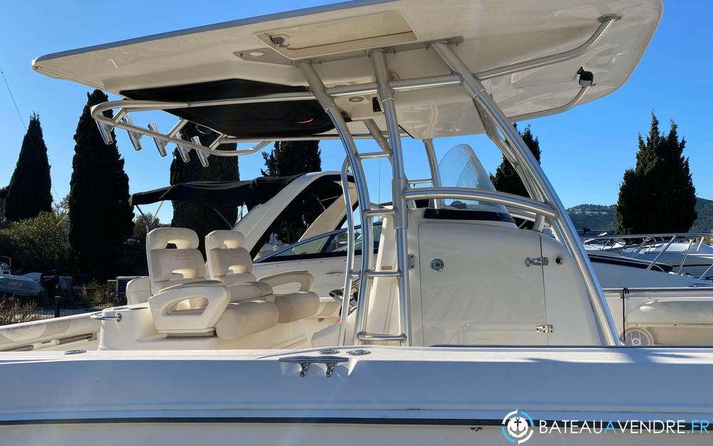 Boston Whaler 320 Outrage exterieur photo 4