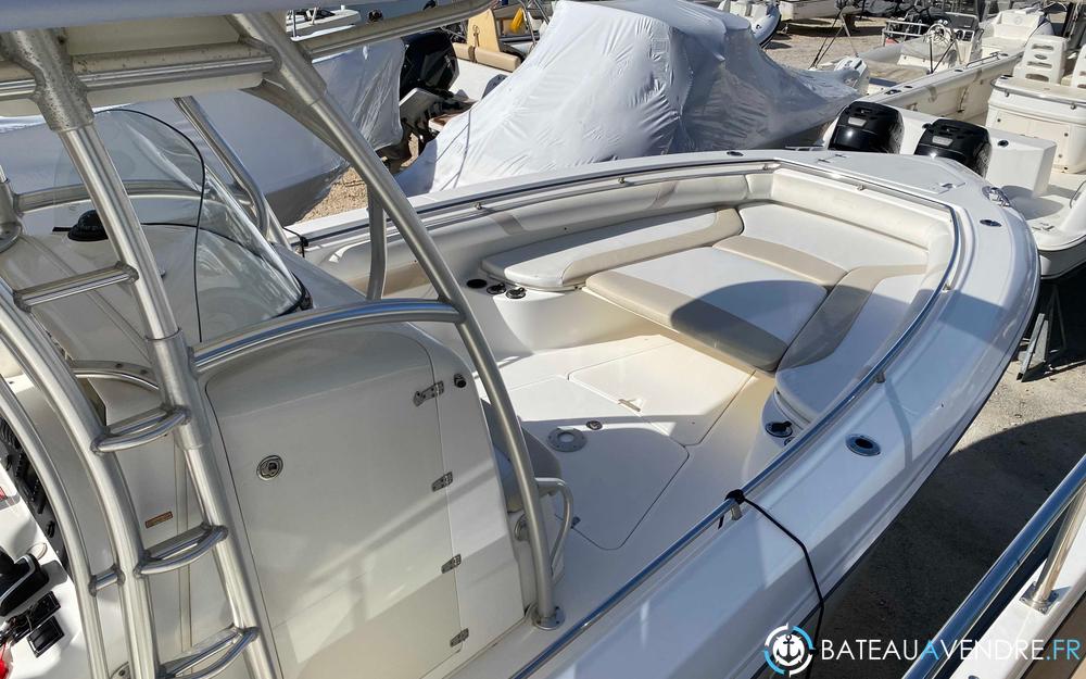 Boston Whaler 320 Outrage exterieur photo 5