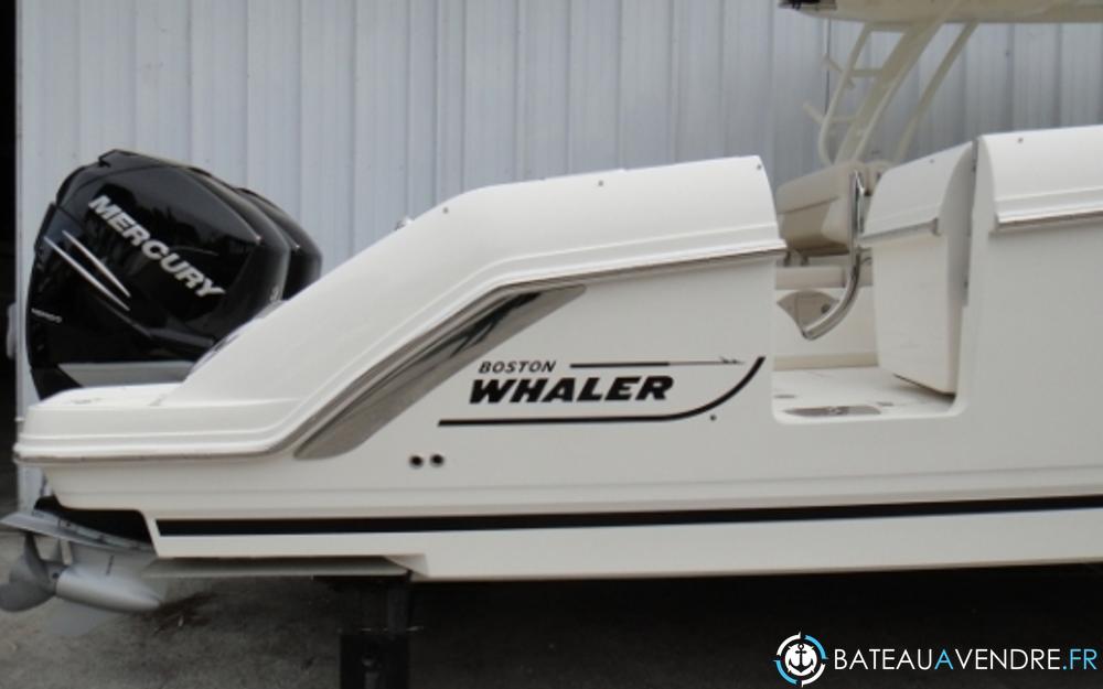 Boston Whaler 320 Vantage exterieur photo 3