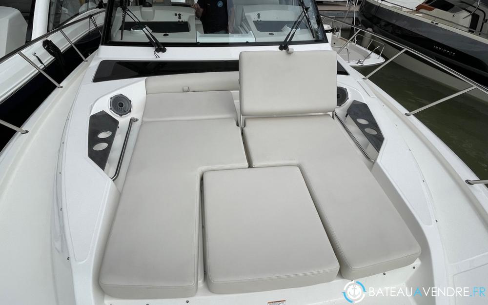 Boston Whaler 405 Conquest exterieur photo 3