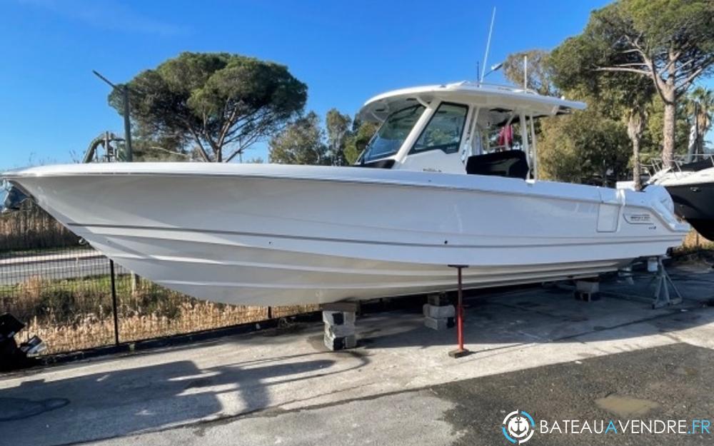 Boston Whaler 360 Outrage exterieur photo 2