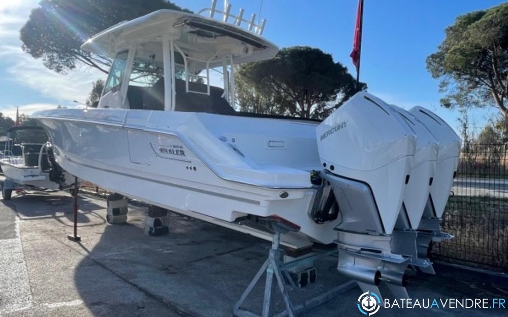 Boston Whaler 360 Outrage exterieur photo 3