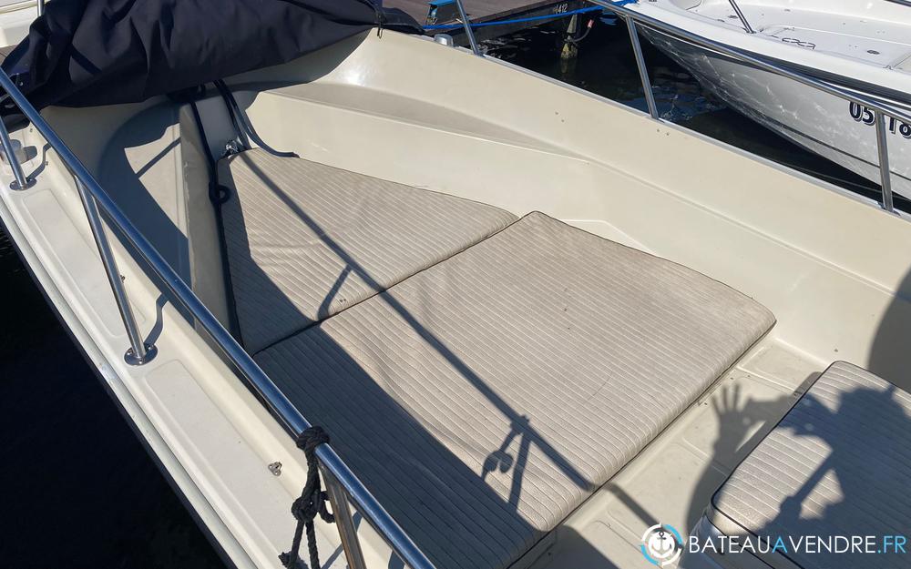 Boston Whaler 25 Outrage exterieur photo 5