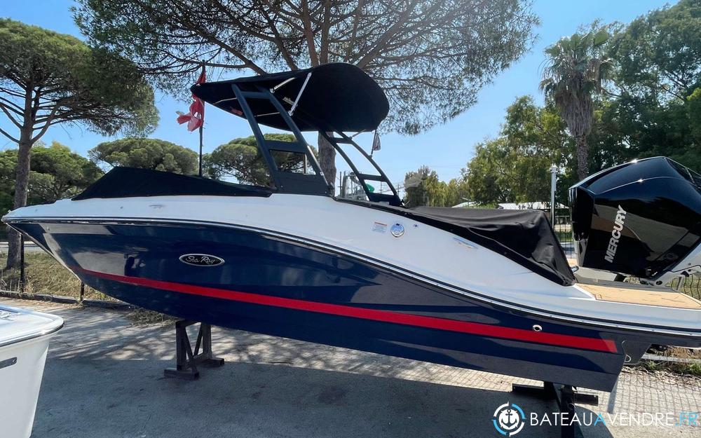 Sea Ray 230 exterieur photo 2