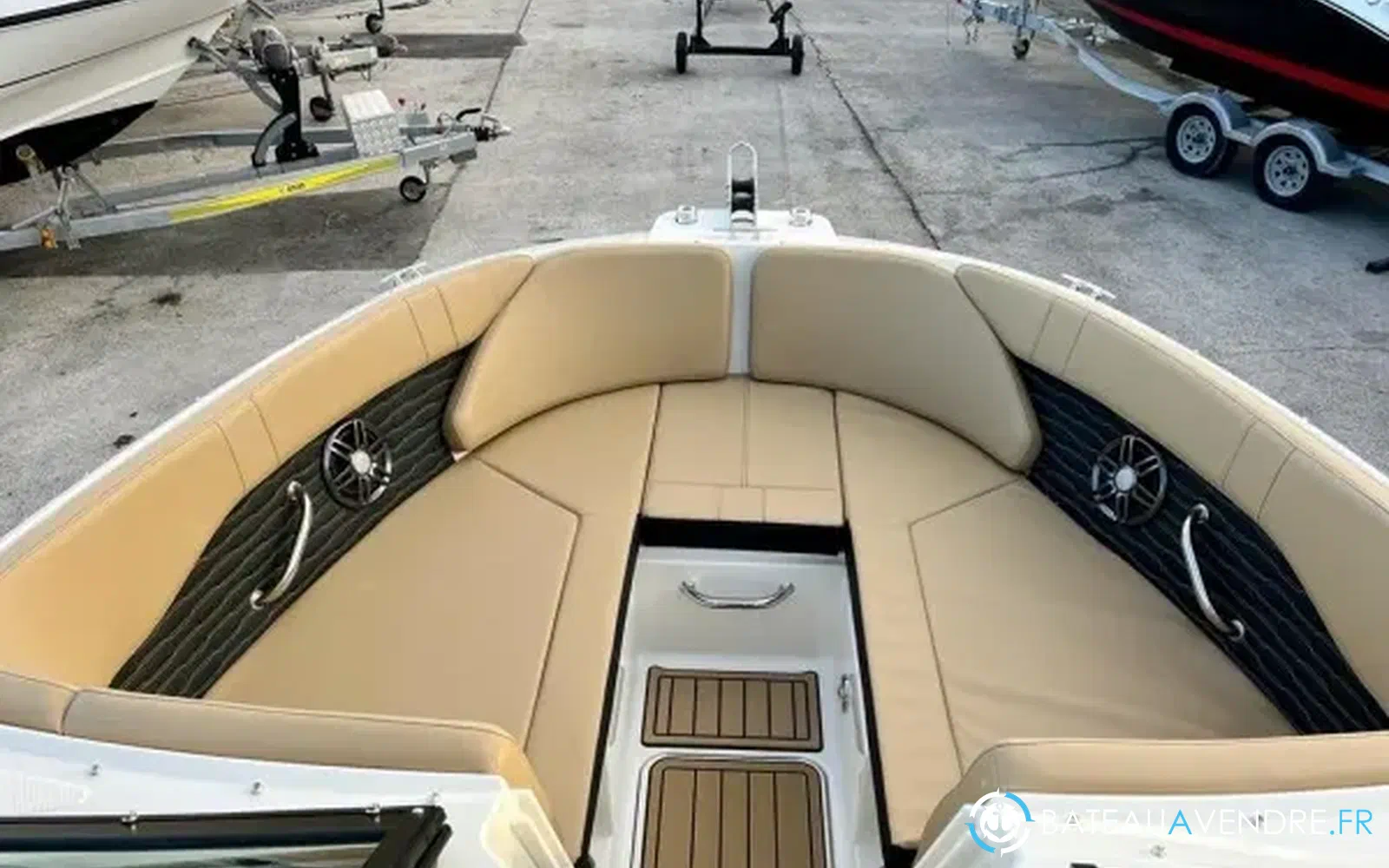 slider 4 Sea Ray 230